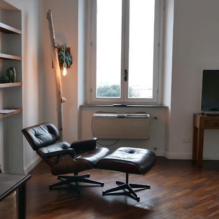 The Sunshine Loft Apartman Livorno Kültér fotó