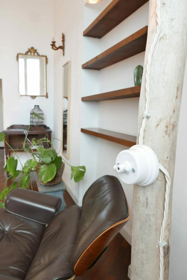 The Sunshine Loft Apartman Livorno Kültér fotó