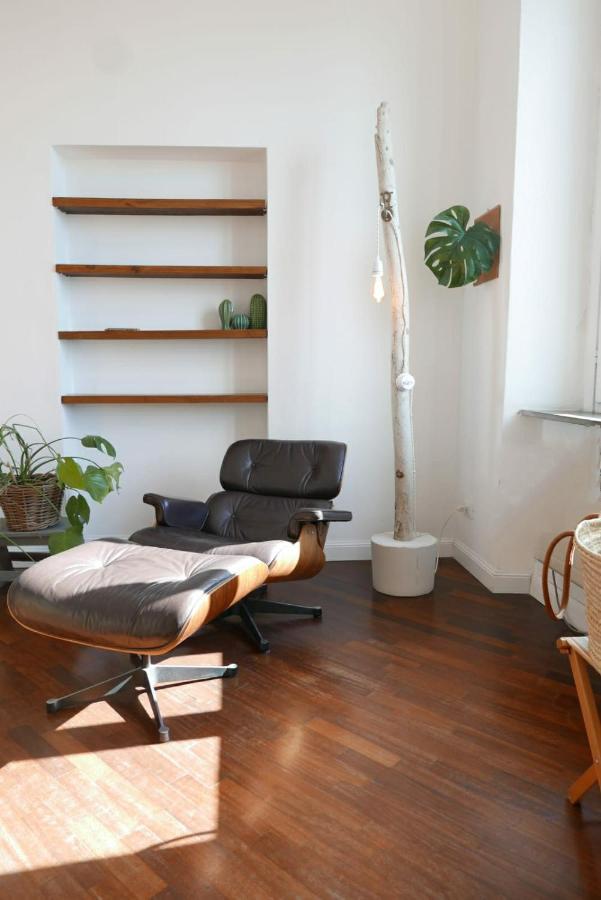 The Sunshine Loft Apartman Livorno Kültér fotó