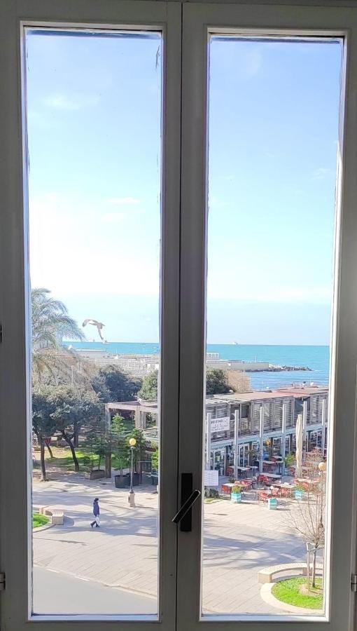 The Sunshine Loft Apartman Livorno Kültér fotó