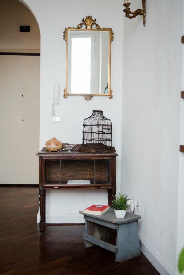 The Sunshine Loft Apartman Livorno Kültér fotó